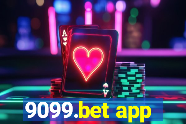 9099.bet app